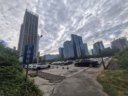 -南京市儿童医院(河西院区)