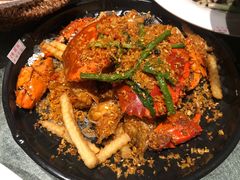 -79号渔船海鲜饭店(宝安店)