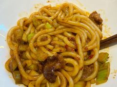 -壹粉屋新疆炒米粉(建外SOHO东区店)