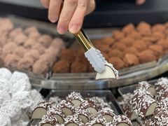 -Laderach 莱德拉(上海环贸iapm店)