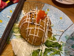 -一井烧肉·活鳗·寿司(望京SOHO店)