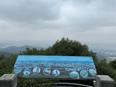 -广州市白云山风景名胜区