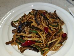 -阿莉餐厅(枣阳路店)