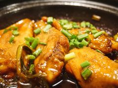 -小时候焗海鲜(鄞州万达店)