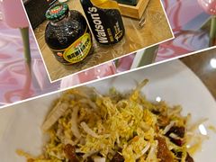 -烤肉宛饭庄(北新桥店)