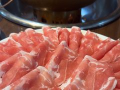 -鑫隆四季涮肉(香河店)
