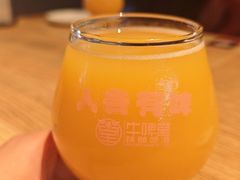 -牛啤堂精酿啤酒餐吧(五棵松华熙店)