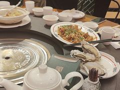 -飞尝蚝·顺德菜·鱼生(顺德总店)