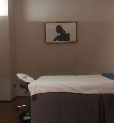 -希尔顿酒店·eforea spa水疗中心