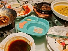 -小菜园新徽菜(连云港海州吾悦店)