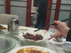-福寿斋·老北京铜锅涮肉·烤鸭(顺义总店)