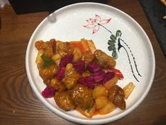 -十二舍·湯物素煮(江泰潤政店)