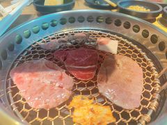 -九田家黑牛烤肉料理(新光汇店)