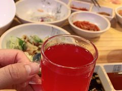 -喜来稀肉(北外滩白玉兰广场店)