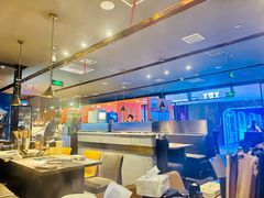 -火炉火自助餐(喜隆多店)