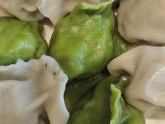 -鸿毛饺子(紫竹桥店)
