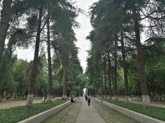 -明故宫遗址公园
