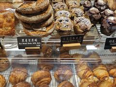 -麦田工坊(月湖店)