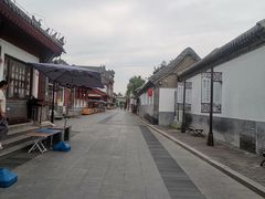 -王记肉火烧早餐中国店