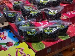 -鲜力达果品批发直销(青山店)
