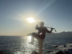 -西涌国际滨海旅游区