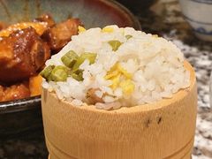-南京大牌档(崇文门国瑞店)