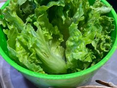 生菜-肖记公安牛肉鱼杂馆·省级非物质文化遗产(江汉路直营店)