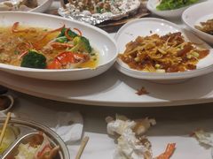 -温岭人家(红花北路店)