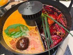 -山缓缓火锅(上海闵行龙湖店)