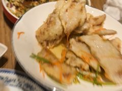 -金掌勺·锅包肉(广渠门店)