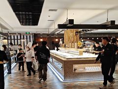 -汉巴味德(大悦城店)
