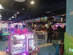 -嘉文梦想世界(SM天津滨海城市广场店)