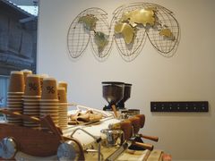 -% Arabica(京都东山店)