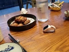 -芳草地度假酒店·野炉中餐厅