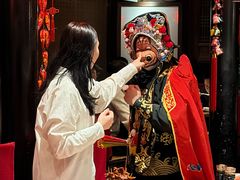 -红运火锅·中国名火锅·国风演绎(省体店)