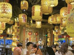 -南京大牌档(青岛万象城店)