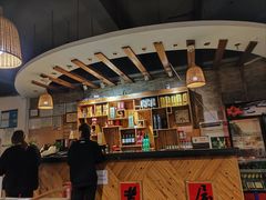 -深山老屋(国顺东路店)