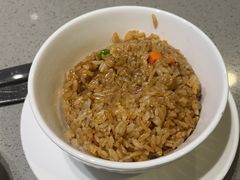 -海底捞火锅(漕宝路店)