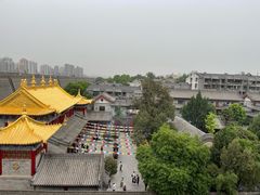 -西安市广仁寺