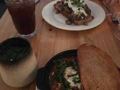 -Egg•Allday Brunch(襄阳北路店)