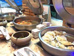 -长沙三景韦尔斯利酒店·Oval全日制餐厅自助餐