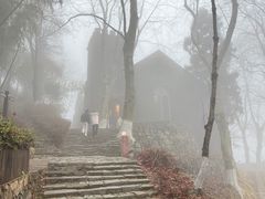 -莫干山风景区