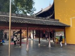 -迎江寺