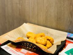 -肯德基(新市百店)