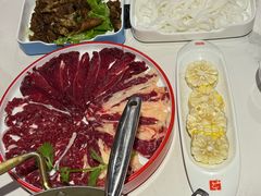 -八合里潮汕鲜牛肉火锅(上海汇智广场店)