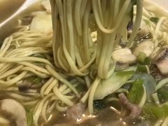 -二扁私房面馆(崂山路店)