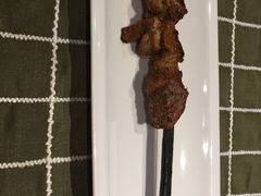 -巴扎美食·新疆菜·西域歌舞表演餐厅(新疆大厦店)