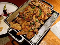 -山葵家·创意料理(宁波来福士店)