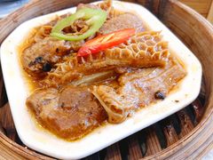 -御龙海鲜火锅(十六浦店)