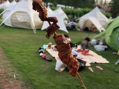 -前小桔亲子创意农场·草莓采摘·露营烧烤